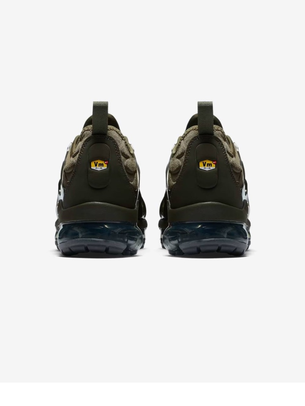 Nike Vapor max plus size men’s new shoes - Picture 5 of 8